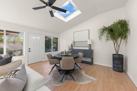 Tiny photo for 2823 Cooper Court, Woodridge, IL 60517 (MLS # 12492089)