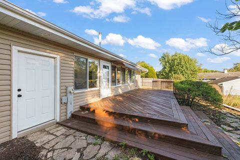 Tiny photo for 2823 Cooper Court, Woodridge, IL 60517 (MLS # 12492089)