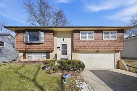 Tiny photo for 1830 MARIGOLD Lane, Hanover Park, IL 60133 (MLS # 12560477)