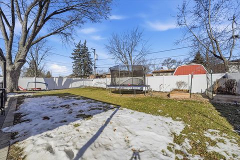 Tiny photo for 1830 MARIGOLD Lane, Hanover Park, IL 60133 (MLS # 12560477)