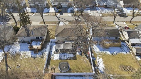 Tiny photo for 1830 MARIGOLD Lane, Hanover Park, IL 60133 (MLS # 12560477)