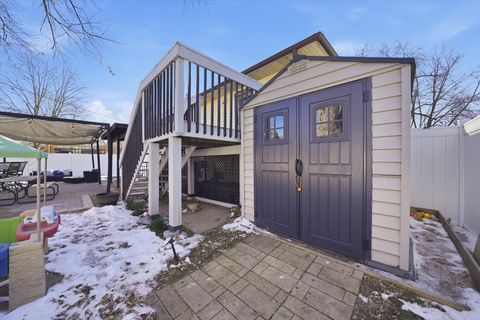 Tiny photo for 1830 MARIGOLD Lane, Hanover Park, IL 60133 (MLS # 12560477)