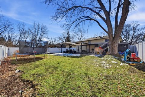 Tiny photo for 1830 MARIGOLD Lane, Hanover Park, IL 60133 (MLS # 12560477)