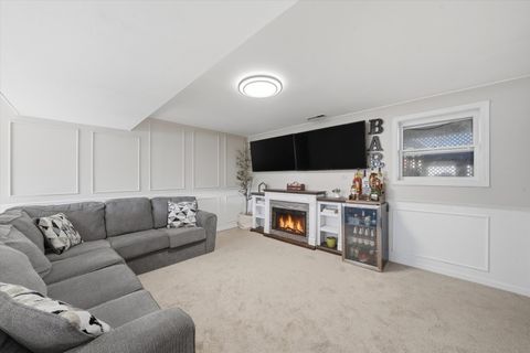 Tiny photo for 1830 MARIGOLD Lane, Hanover Park, IL 60133 (MLS # 12560477)