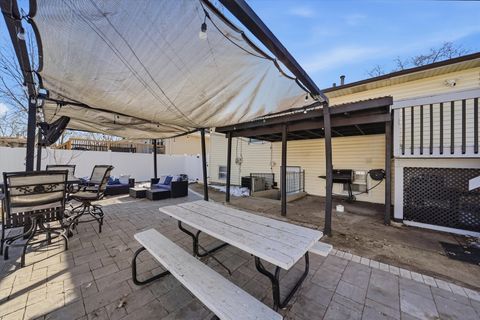 Tiny photo for 1830 MARIGOLD Lane, Hanover Park, IL 60133 (MLS # 12560477)