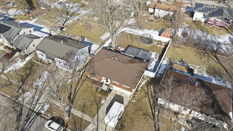 Tiny photo for 1830 MARIGOLD Lane, Hanover Park, IL 60133 (MLS # 12560477)