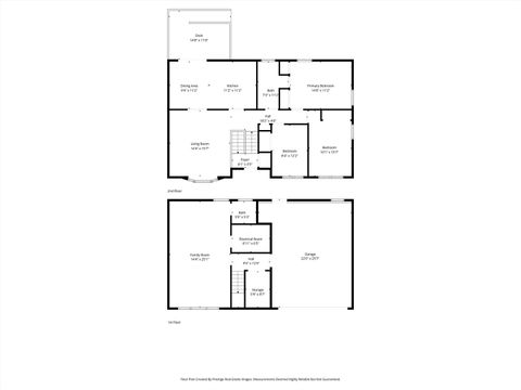 Tiny photo for 1830 MARIGOLD Lane, Hanover Park, IL 60133 (MLS # 12560477)