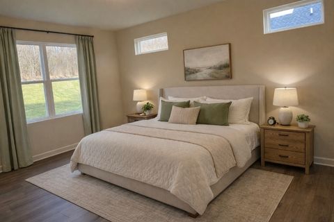 Tiny photo for 852 Timber Oak Lane, Yorkville, IL 60560 (MLS # 12581509)