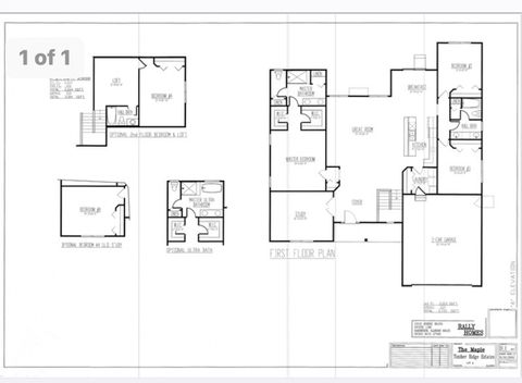 Tiny photo for 852 Timber Oak Lane, Yorkville, IL 60560 (MLS # 12581509)