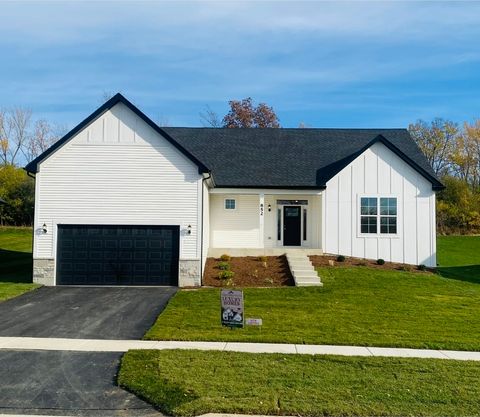 Photo of 852 Timber Oak Lane, Yorkville, IL 60560 (MLS # 12581509)