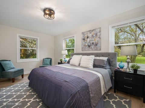 Tiny photo for 1751 Sussex Walk #D, Hoffman Estates, IL 60169 (MLS # 12753509)