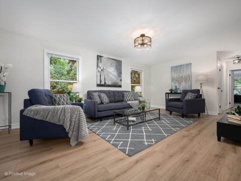 Tiny photo for 1751 Sussex Walk #D, Hoffman Estates, IL 60169 (MLS # 12753509)
