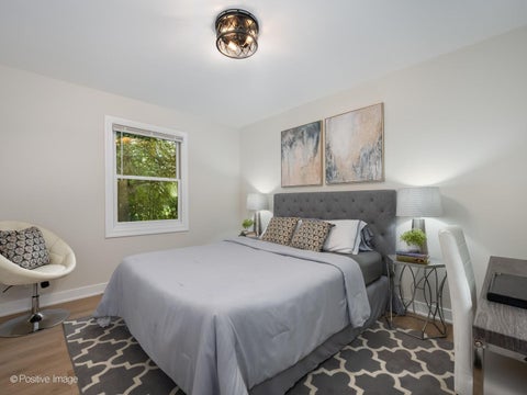 Tiny photo for 1751 Sussex Walk #D, Hoffman Estates, IL 60169 (MLS # 12753509)