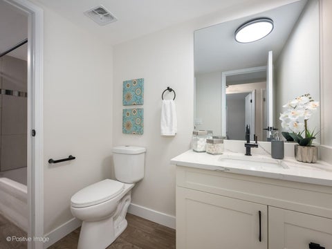 Tiny photo for 1751 Sussex Walk #D, Hoffman Estates, IL 60169 (MLS # 12753509)