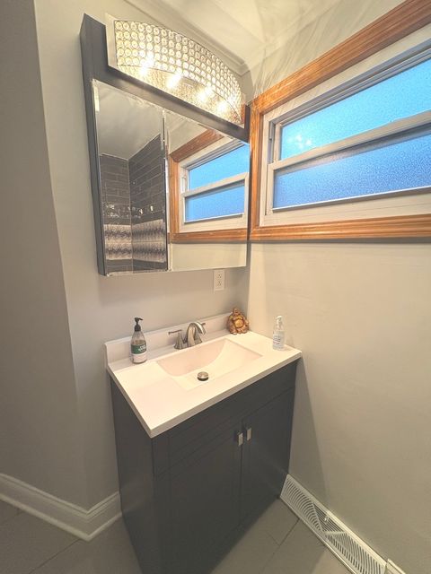 Tiny photo for 2838 E 94th Street, Chicago, IL 60617 (MLS # 12505157)