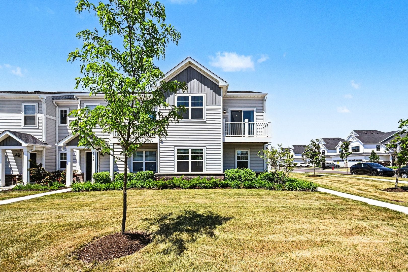 4271 Chelsea Manor Circle