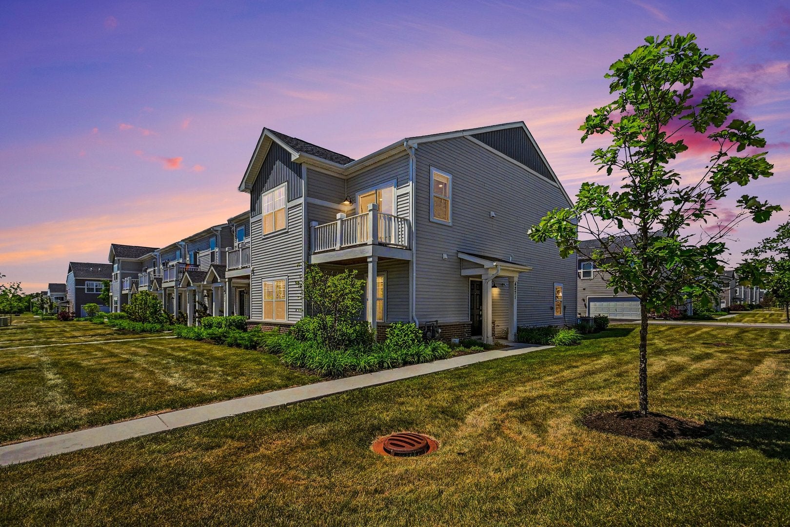 4271 Chelsea Manor Circle