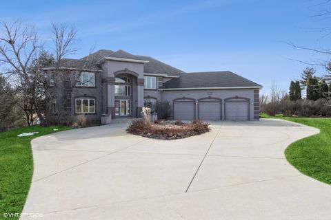 14519 W 163rd Street Homer Glen IL 60491