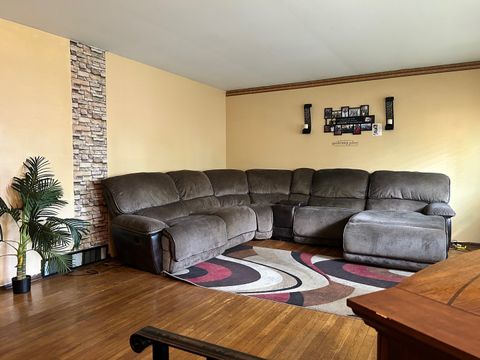 Tiny photo for 2838 191st Place, Lansing, IL 60438 (MLS # 12466347)