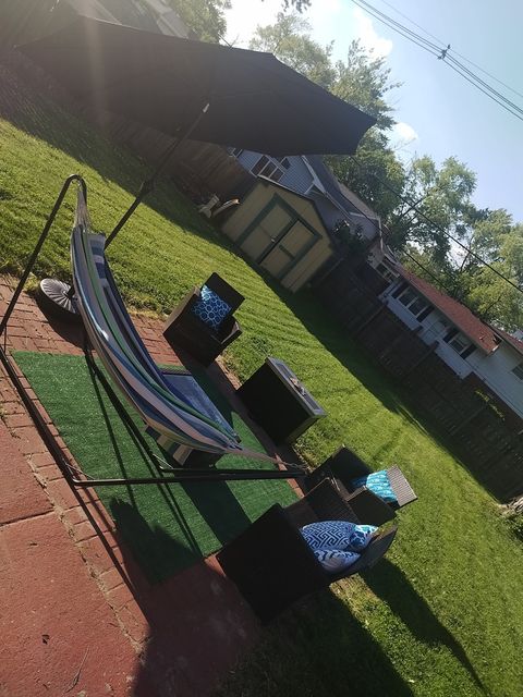 Tiny photo for 2838 191st Place, Lansing, IL 60438 (MLS # 12466347)