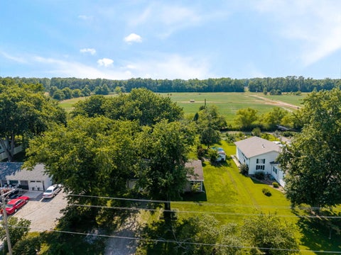 Tiny photo for 3275 Selmaville Road, Salem, IL 62881 (MLS # 12711994)