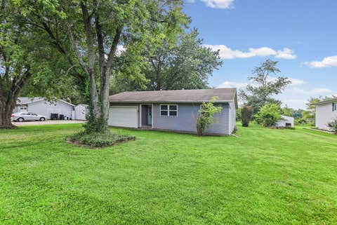 Tiny photo for 3275 Selmaville Road, Salem, IL 62881 (MLS # 12711994)