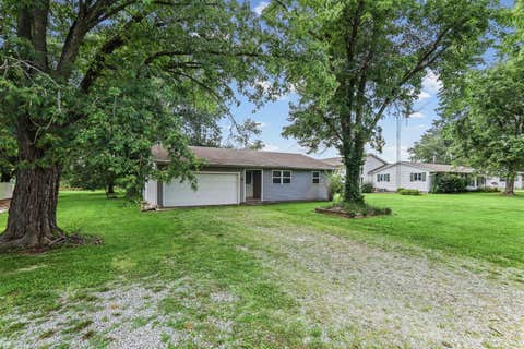 Tiny photo for 3275 Selmaville Road, Salem, IL 62881 (MLS # 12711994)