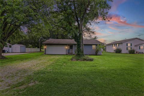 Photo of 3275 Selmaville Road, Salem, IL 62881 (MLS # 12711994)