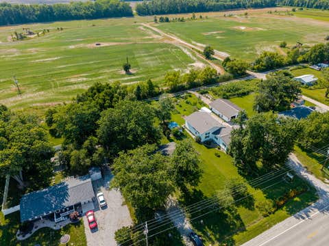 Tiny photo for 3275 Selmaville Road, Salem, IL 62881 (MLS # 12711994)
