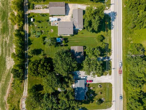 Tiny photo for 3275 Selmaville Road, Salem, IL 62881 (MLS # 12711994)