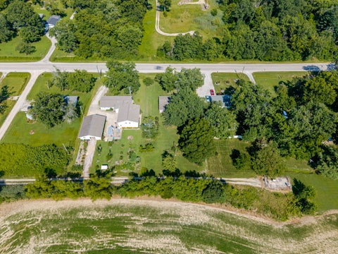 Tiny photo for 3275 Selmaville Road, Salem, IL 62881 (MLS # 12711994)