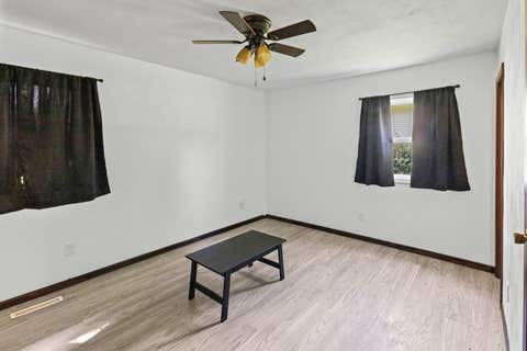 Tiny photo for 3275 Selmaville Road, Salem, IL 62881 (MLS # 12711994)