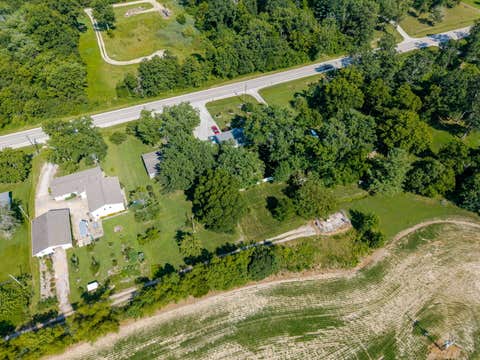 Tiny photo for 3275 Selmaville Road, Salem, IL 62881 (MLS # 12711994)