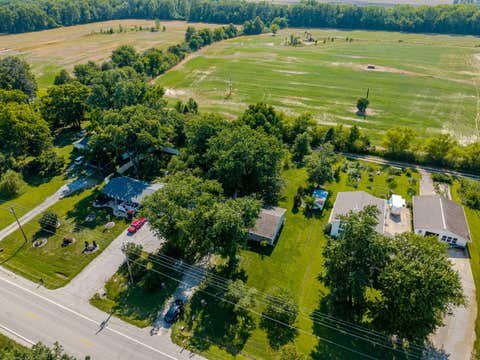 Tiny photo for 3275 Selmaville Road, Salem, IL 62881 (MLS # 12711994)