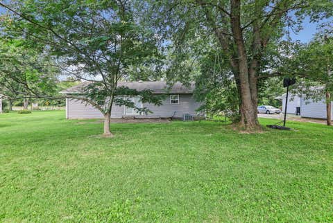 Tiny photo for 3275 Selmaville Road, Salem, IL 62881 (MLS # 12711994)