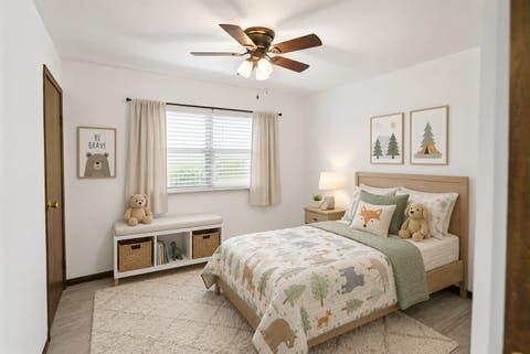 Tiny photo for 3275 Selmaville Road, Salem, IL 62881 (MLS # 12711994)