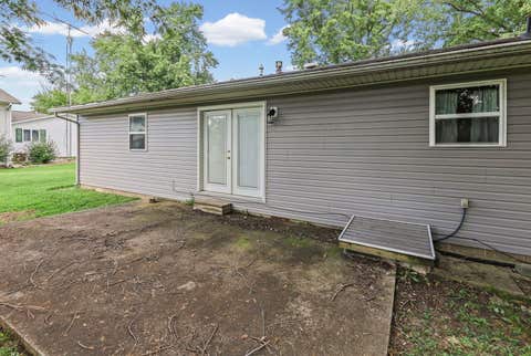 Tiny photo for 3275 Selmaville Road, Salem, IL 62881 (MLS # 12711994)