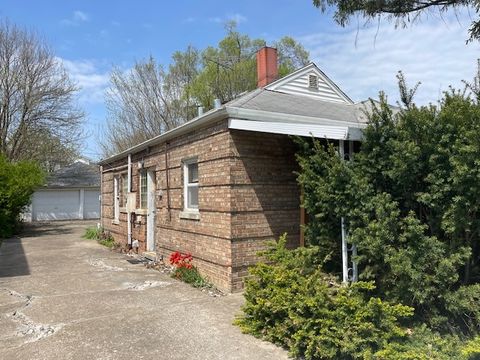 616 S 8th Avenue La Grange IL 60525