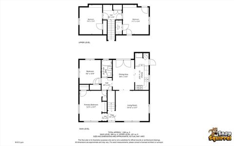 Tiny photo for 910 S Lynn Street, Urbana, IL 61801 (MLS # 12593813)