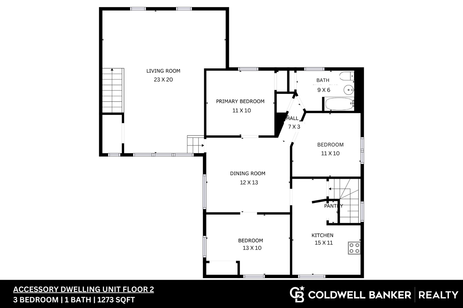 1033 E 45th Street