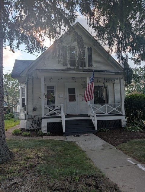 Photo of 739 N 11th Street, DeKalb, IL 60115 (MLS # 12701500)