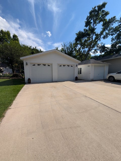 Tiny photo for 739 N 11th Street, DeKalb, IL 60115 (MLS # 12701500)