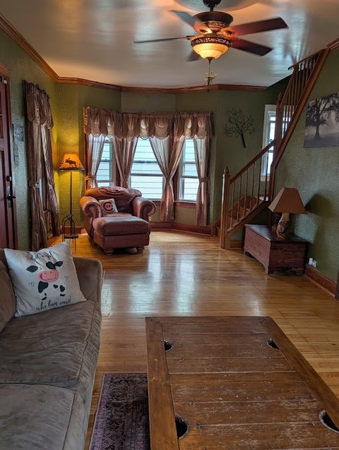 Tiny photo for 739 N 11th Street, DeKalb, IL 60115 (MLS # 12701500)