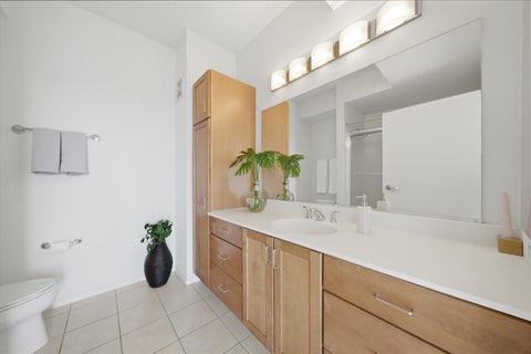 Tiny photo for 9655 WOODS Drive #1806, Skokie, IL 60077 (MLS # 12744472)