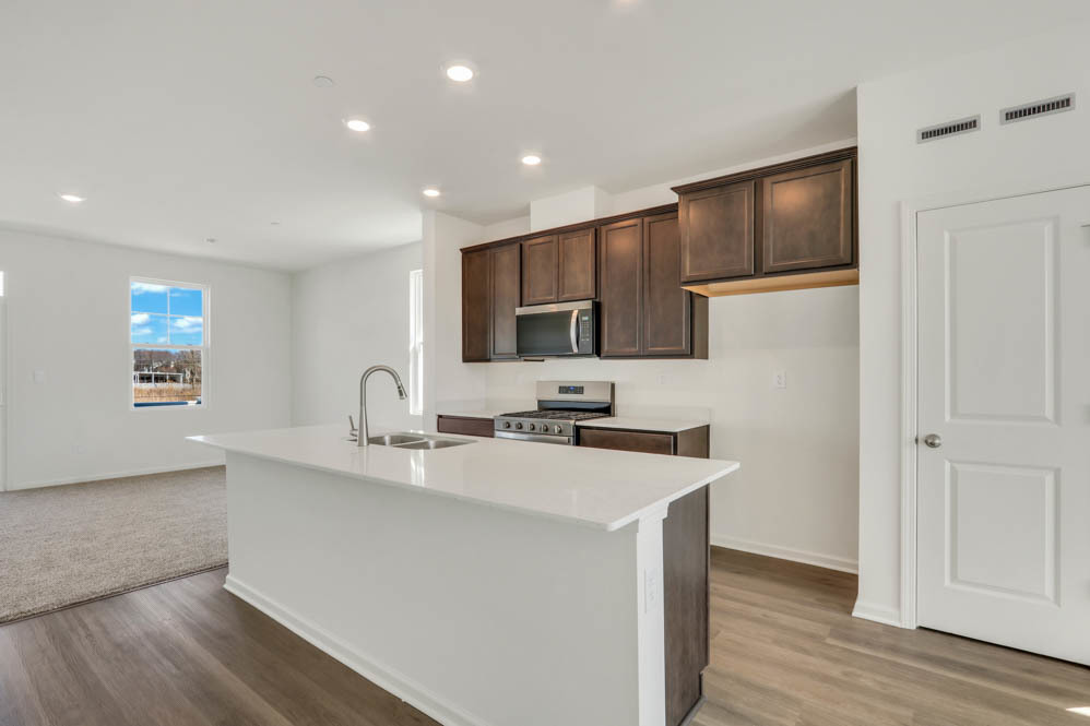 2265 Glacier Street