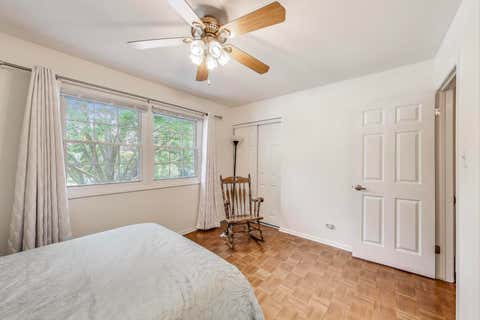 Tiny photo for 206 W Hintz Road, Arlington Heights, IL 60004 (MLS # 12724375)