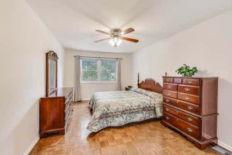 Tiny photo for 206 W Hintz Road, Arlington Heights, IL 60004 (MLS # 12724375)
