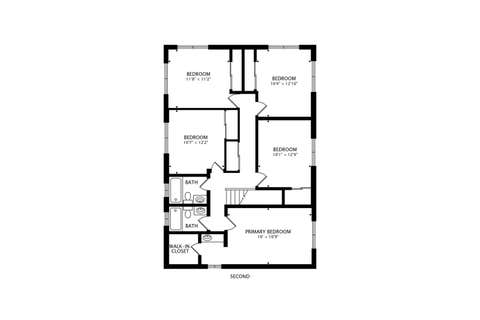 Tiny photo for 206 W Hintz Road, Arlington Heights, IL 60004 (MLS # 12724375)