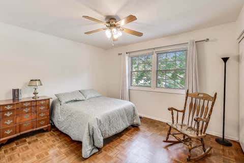 Tiny photo for 206 W Hintz Road, Arlington Heights, IL 60004 (MLS # 12724375)