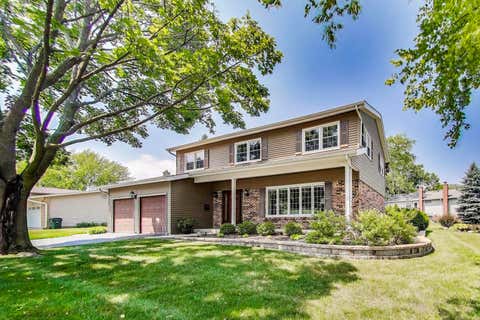 Photo of 206 W Hintz Road, Arlington Heights, IL 60004 (MLS # 12724375)